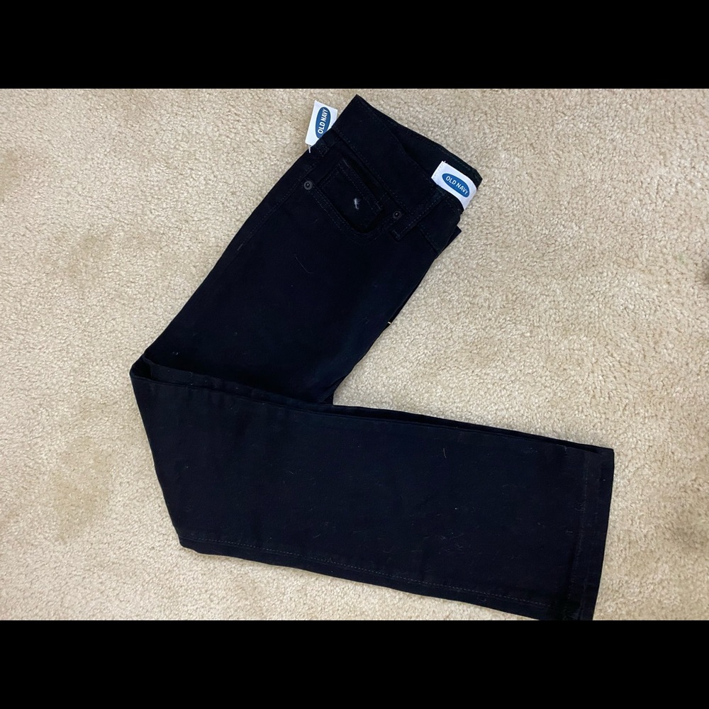 Old Navy Boys Skinny Pants